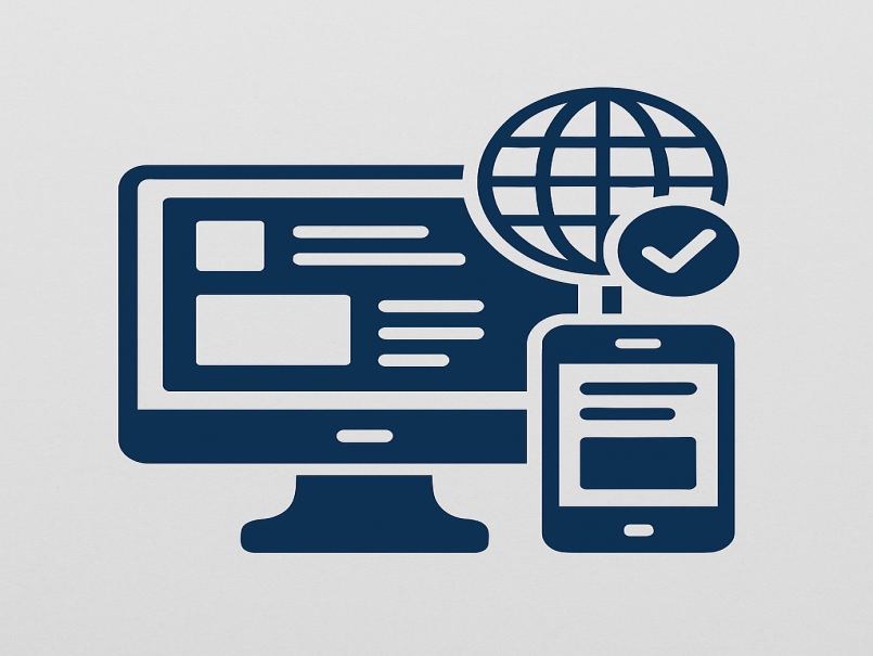 Kurumsal Web Sitesi Tasarımı